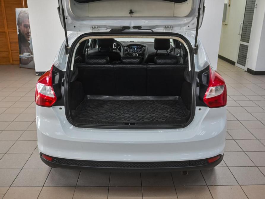 Ford Focus III Челябинск  - изображение 8