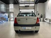 Renault Logan I Москва  - изображение 24