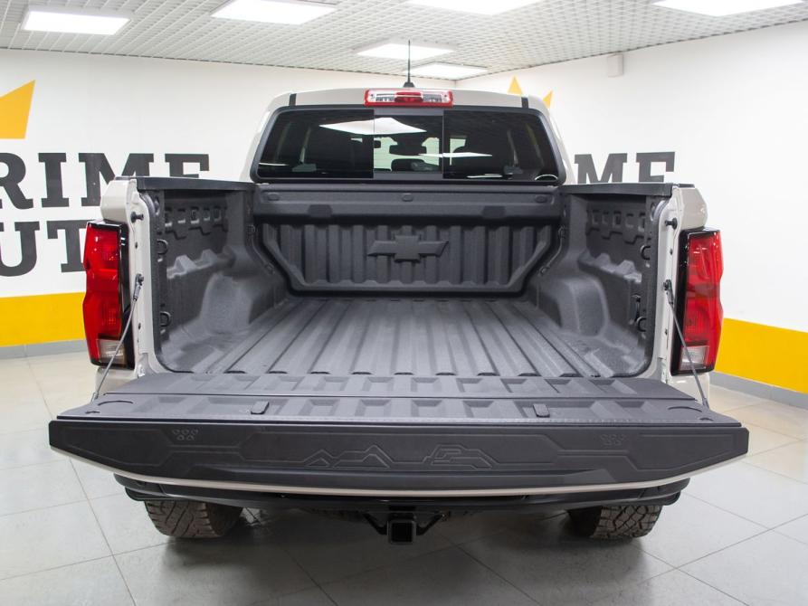 Chevrolet Colorado III Новосибирск  - изображение 26
