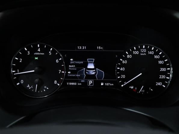 Infiniti QX80 I Рестайлинг 3 с пробегом 2021 года, цена 5 499 700 рублей, 119895 км, внедорожник, Автокод Объявления