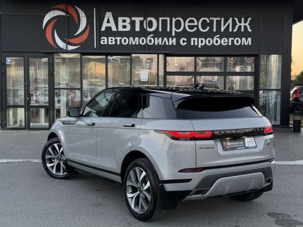 Land Rover Range Rover Evoque II с пробегом 2020 года, цена 3 755 000 рублей, 74903 км, внедорожник, Автокод Объявления