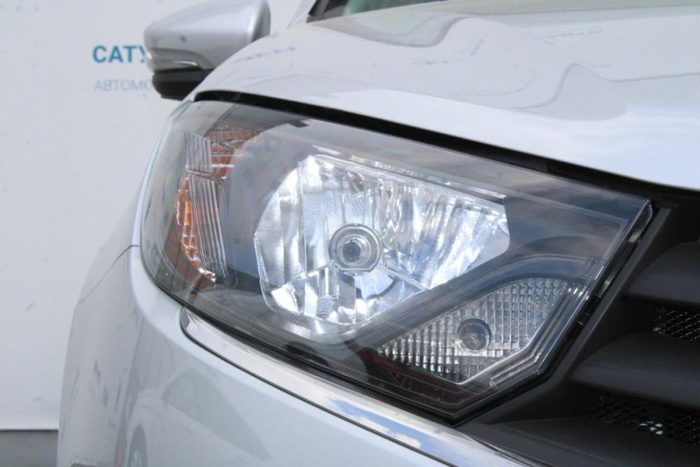 Lada (ВАЗ) Granta I Рестайлинг Пермь  - изображение 4