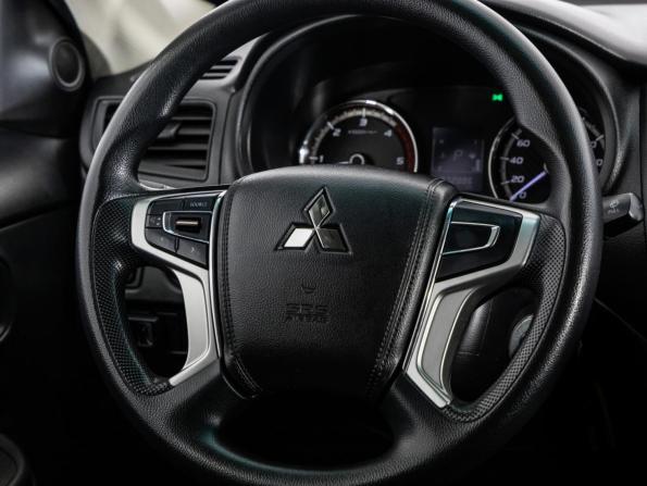 Mitsubishi L200 V Рестайлинг с пробегом 2022 года, цена 3 799 000 рублей, 72885 км, offers.body_type.unknown, Автокод Объявления