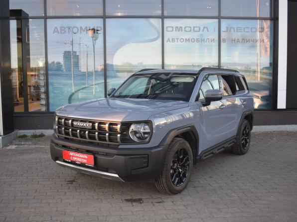 Haval H3 I с пробегом 2024 года, цена 2 350 000 рублей, 55096 км, внедорожник, Автокод Объявления