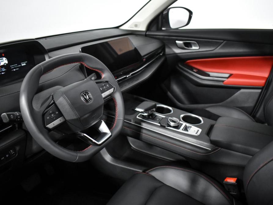 Changan UNI-S (CS55 Plus) Санкт-Петербург  - изображение 9