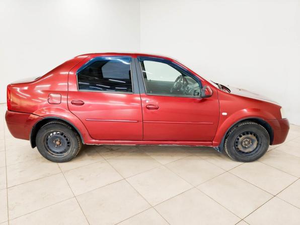Renault Logan I с пробегом 2008 года, цена 290 000 рублей, 501362 км, седан, Автокод Объявления