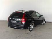 Kia Ceed I Рестайлинг Москва  - изображение 24
