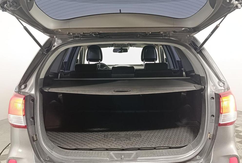 Kia Sorento II Рестайлинг Волгоград  - изображение 17