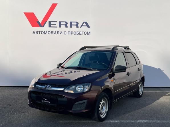 Lada (ВАЗ) Kalina II с пробегом 2014 года, цена 350 000 рублей, 157154 км, хэтчбек, Автокод Объявления