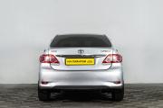 Toyota Corolla X (E140 E150) Рестайлинг Сургут  - изображение 23