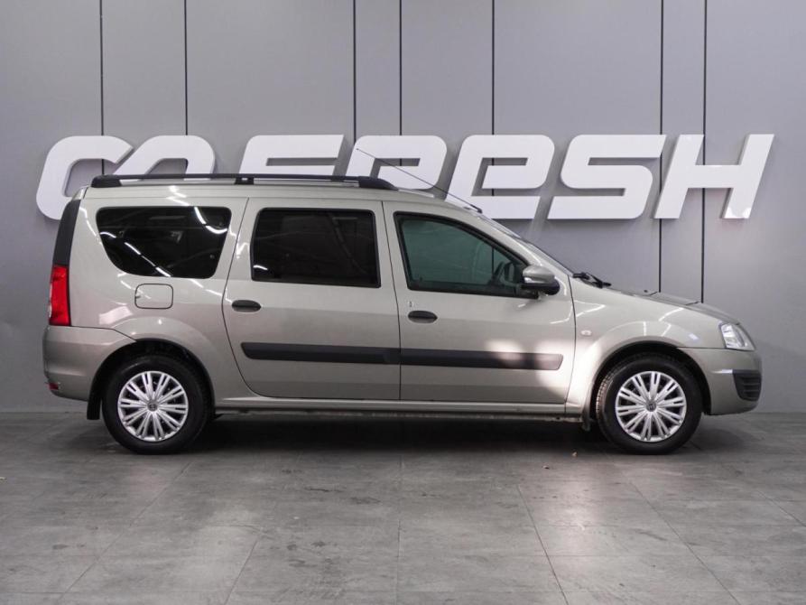 Lada (ВАЗ) Largus I Воронеж  - изображение 5