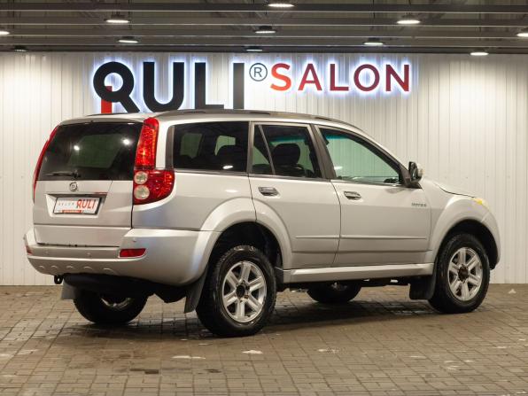 Great Wall Hover H5 с пробегом 2012 года, цена 695 000 рублей, 165390 км, внедорожник, Автокод Объявления