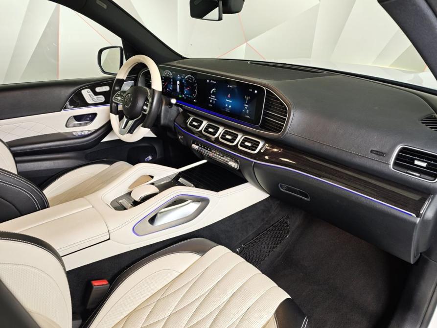Mercedes-Benz GLS II (X167) Москва  - изображение 13