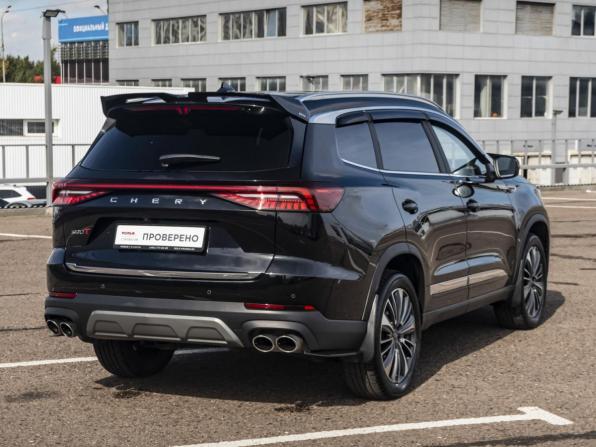 Chery Tiggo 8 Pro Max I Рестайлинг с пробегом 2023 года, цена 2 698 000 рублей, 29800 км, внедорожник, Автокод Объявления