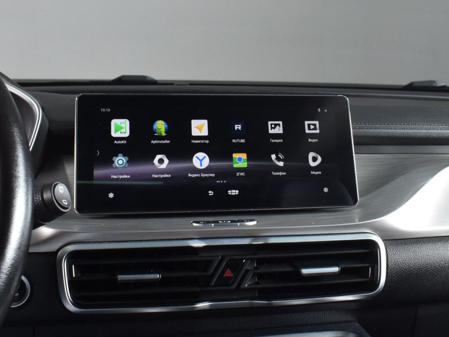 Geely Coolray I Кемерово  - изображение 17