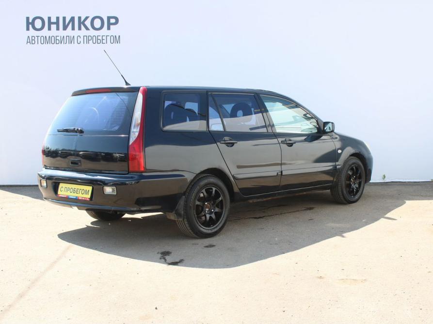 Mitsubishi Lancer IX Рестайлинг Нижний Новгород  - изображение 5