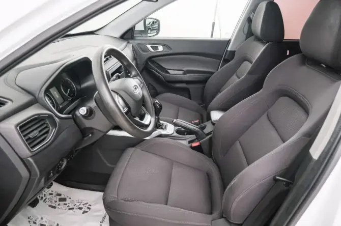 Chery Tiggo 4 I Рестайлинг с пробегом 2021 года, цена 1 189 000 рублей, 73207 км, внедорожник, Автокод Объявления