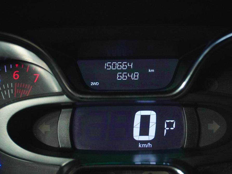 Renault Kaptur I Вологда  - изображение 17
