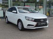 Lada (ВАЗ) Vesta I Ижевск  - изображение 27