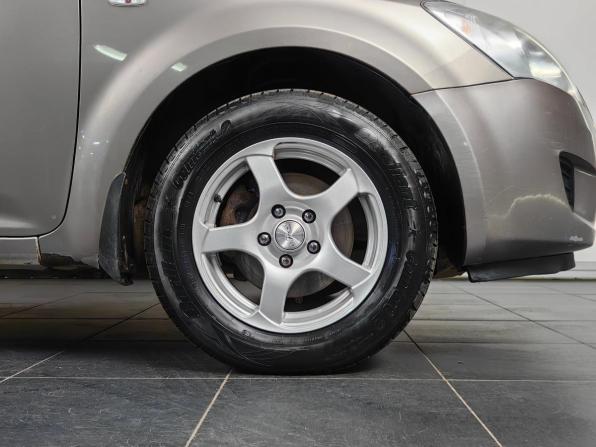 Kia Ceed I с пробегом 2008 года, цена 444 000 рублей, 325817 км, универсал, Автокод Объявления