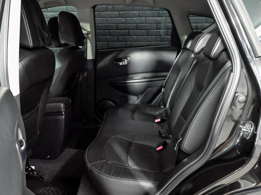 Nissan Qashqai I Екатеринбург  - изображение 18