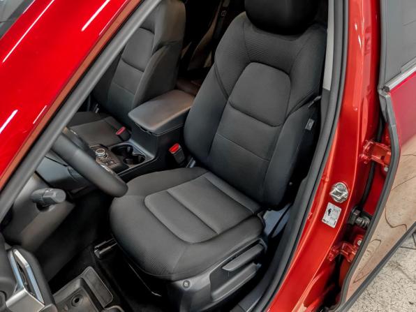 Mazda CX-5 II Рестайлинг с пробегом 2024 года, цена 3 500 000 рублей, 8043 км, внедорожник, Автокод Объявления