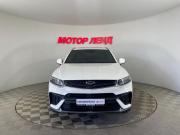 Geely Tugella I Рестайлинг Воронеж  - изображение 32