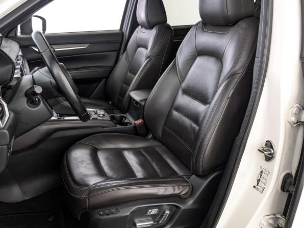 Mazda CX-5 II с пробегом 2019 года, цена 2 170 000 рублей, 203089 км, внедорожник, Автокод Объявления