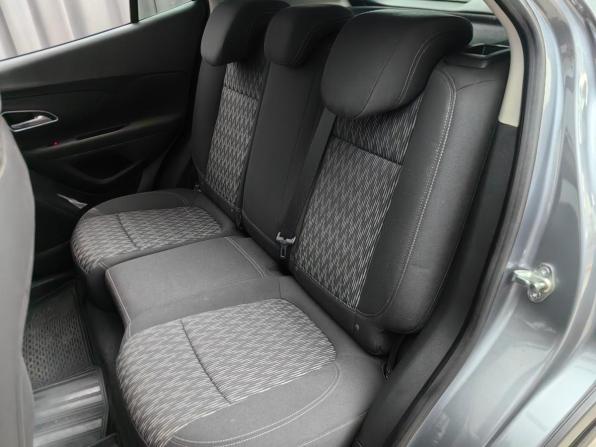Opel Mokka I с пробегом 2013 года, цена 899 000 рублей, 231000 км, внедорожник, Автокод Объявления