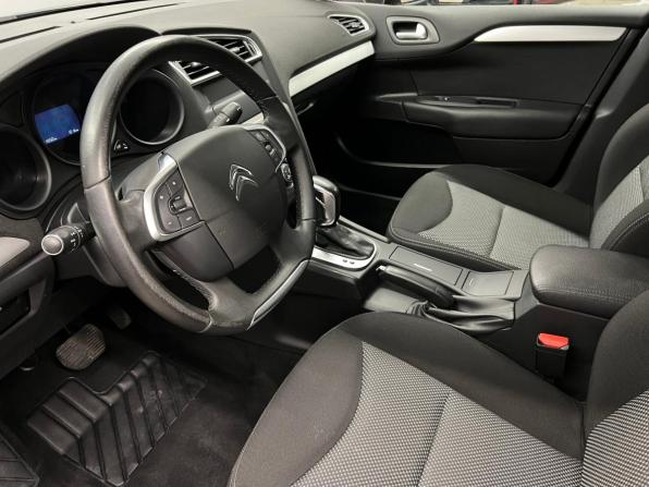 Citroen C4 II Рестайлинг с пробегом 2019 года, цена 1 075 000 рублей, 161950 км, седан, Автокод Объявления