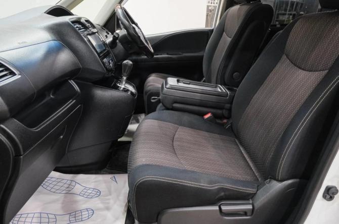 Nissan Serena IV (C26) с пробегом 2015 года, цена 1 399 000 рублей, 231000 км, минивэн, Автокод Объявления