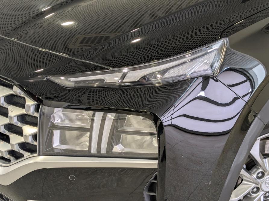 Hyundai Santa Fe IV Рестайлинг Москва  - изображение 28