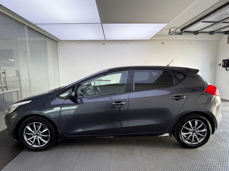 Kia Ceed II Уфа  - изображение 10