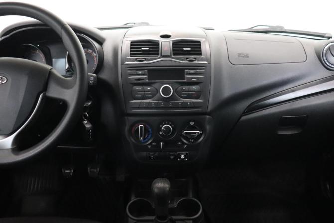 Lada (ВАЗ) Granta I Рестайлинг с пробегом 2022 года, цена 721 000 рублей, 36098 км, седан, Автокод Объявления