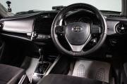 Toyota Corolla XI (E160 E170) Рестайлинг 2 Сургут  - изображение 27
