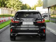 Lexus RX IV Санкт-Петербург  - изображение 46