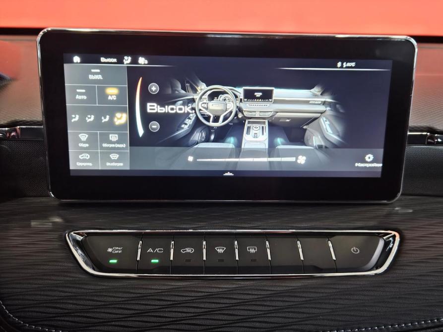 Haval Jolion I Вологда  - изображение 11