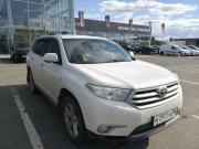 Toyota Highlander II (XU40) Рестайлинг Пермь  - изображение 10