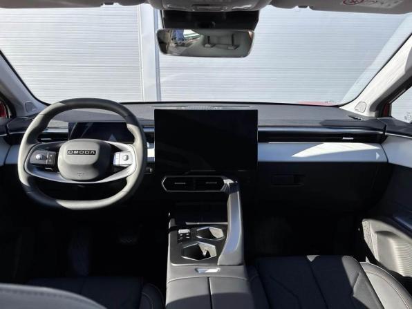 Новый Omoda C5 II 2026 года, цена 2 779 000 рублей, внедорожник, Автокод Объявления