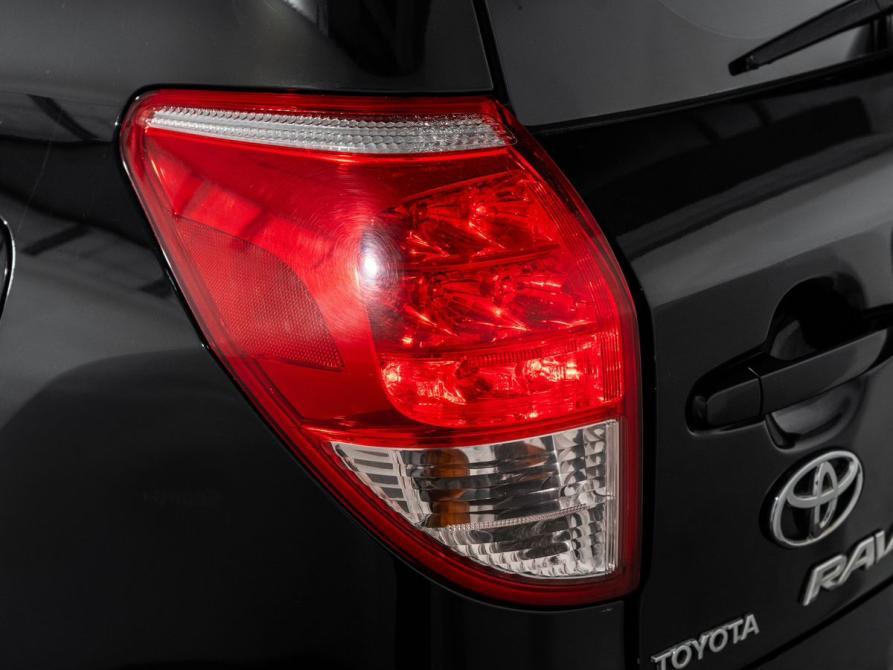 Toyota RAV4 III (XA30) Иркутск  - изображение 1
