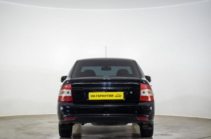Lada (ВАЗ) Priora I Рестайлинг с пробегом 2015 года, цена 669 000 рублей, 250000 км, седан, Автокод Объявления