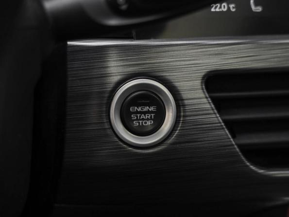 Geely Tugella I с пробегом 2021 года, цена 2 640 000 рублей, 35908 км, внедорожник, Автокод Объявления