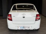 Lada (ВАЗ) Granta I Рестайлинг Новокузнецк  - изображение 23