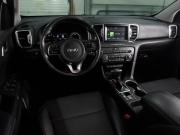Kia Sportage IV Воронеж  - изображение 30