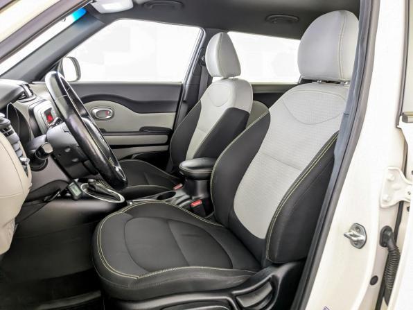 Kia Soul II с пробегом 2016 года, цена 1 275 000 рублей, 151414 км, хэтчбек, Автокод Объявления