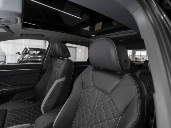 Audi Q3 II (F3) с пробегом 2026 года, цена 4 130 000 рублей, 50 км, внедорожник, Автокод Объявления