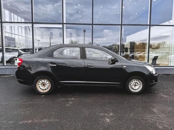 Chevrolet Cobalt II с пробегом 2014 года, цена 600 000 рублей, 180000 км, седан, Автокод Объявления