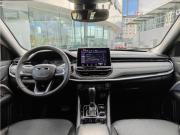 Jeep Compass II Рестайлинг Санкт-Петербург  - изображение 26