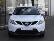 Nissan Qashqai II Москва  - изображение 23