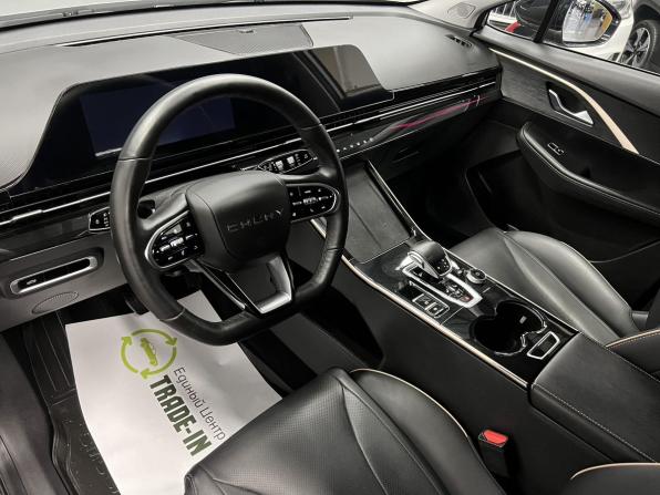 Omoda C5 I с пробегом 2023 года, цена 1 885 000 рублей, 51642 км, внедорожник, Автокод Объявления